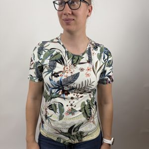 MAJICA CA 34-636 - 24484