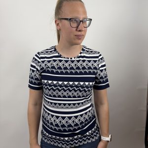 MAJICA CA 34-636 - 216-261